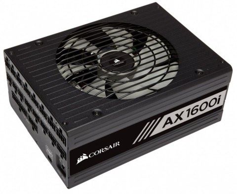Zasilacz PC CORSAIR 1600W cp-9020087-eu Zasilacz PC CORSAIR 1600W cp-9020087-eu