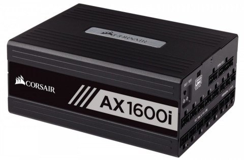 Zasilacz PC CORSAIR 1600W cp-9020087-eu Zasilacz PC CORSAIR 1600W cp-9020087-eu