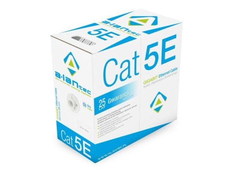 ALANTEC KIU5PVC305 305 Sieciowy ALANTEC KIU5PVC305 305 Sieciowy