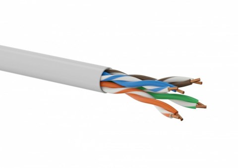ALANTEC KIU5PVC305 305 Sieciowy ALANTEC KIU5PVC305 305 Sieciowy