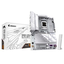 B850 A ELITE WIFI7 ICE