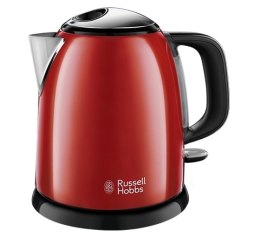 Czajnik RUSSELL HOBBS Colours Flame Red (1L /Czerwony )