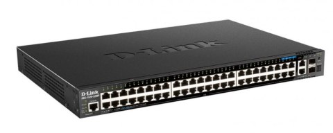 DGS-1520-52MP/E