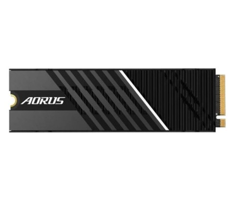 Dysk SSD GIGABYTE AG4732TB (M.2″ /2 TB /PCIe NVMe 4.0 x4 /7300MB/s /6850MB/s) Dysk SSD GIGABYTE AG4732TB (M.2″ /2 TB /PCIe NVMe 4.0 x4 /7300MB/s /6850MB/s)
