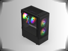 Gaming PC | i5 12400F | 16GB | RTX 5060 Ti 16GB