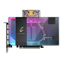 Karta VGA Gigabyte AORUS GeForce RTX 5080 XTREME WATERFORCE WB 16G 16GB GDDR7 256bit HDMI+3xDP PCIe5.0