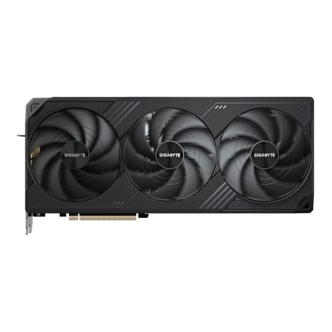 Karta VGA Gigabyte GeForce RTX 5090 WINDFORCE OC 32G 32GB GDDR7 512bit HDMi+3xDP PCIe5.0 Karta VGA Gigabyte GeForce RTX 5090 WINDFORCE OC 32G 32GB GDDR7 512bit HDMi+3xDP PCIe5.0