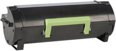 Kaseta z tonerem LEXMARK 60F2000 Kaseta z tonerem LEXMARK 60F2000
