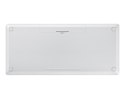 Klawiatura Bezprzewodowa SAMSUNG Smart Keyboard Trio 500 (Biały)