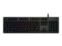 Klawiatura Przewodowa A4TECH 920-009370