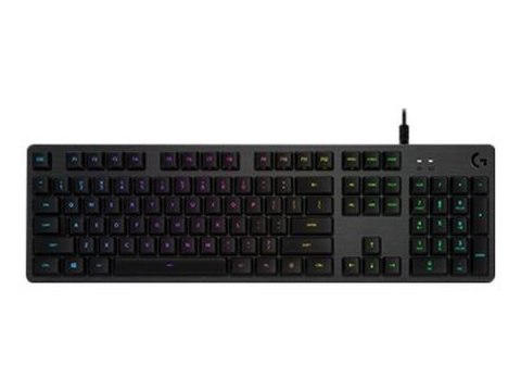 Klawiatura Przewodowa A4TECH 920-009370