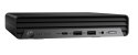 Komputer HP 400 Mini G9R (I5-13500T/UHD770/8GB/SSD512GB/W11P)