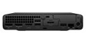 Komputer HP 400 Mini G9R (I5-13500T/UHD770/8GB/SSD512GB/W11P)