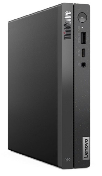 Komputer LENOVO ThinkCentre Neo 50q Gen 4 (I5-13420H/integ/16GB/SSD512GB) Komputer LENOVO ThinkCentre Neo 50q Gen 4 (I5-13420H/integ/16GB/SSD512GB)