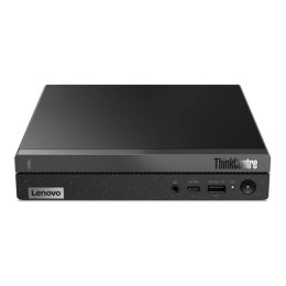 Komputer PC Lenovo ThinkCentre Neo 50q G4 Tiny i5-13420H/16GB/SSD1TB/UHD/11PR Black 3Y