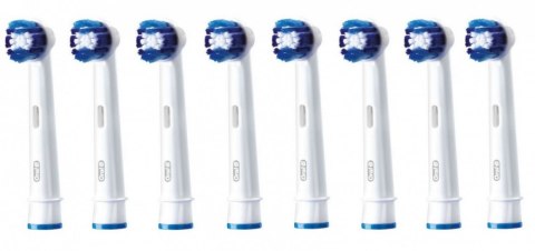 Końcówki do szczoteczki ORAL-B EB 20-8 Końcówki do szczoteczki ORAL-B EB 20-8