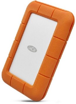 LACIE STFR2000403 (2TB /Pomarańczowy )