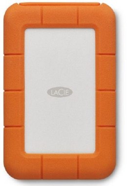 LACIE STFR2000403 (2TB /Pomarańczowy )