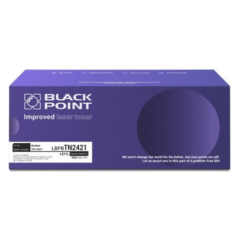 LBPBTN2421 LBPBTN2421