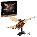 LEGO Icons Maszyna latająca Leonarda da Vinci 10363