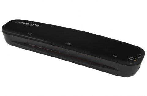 Laminator ESPERANZA A4 Eternity EFL002 Laminator ESPERANZA A4 Eternity EFL002