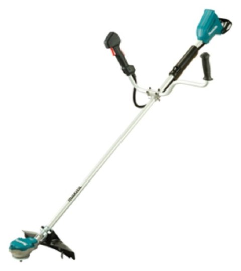 Makita Kosa 2x18V bez akumulatorów i ładowarki (DUR368AZ) Makita Kosa 2x18V bez akumulatorów i ładowarki (DUR368AZ)