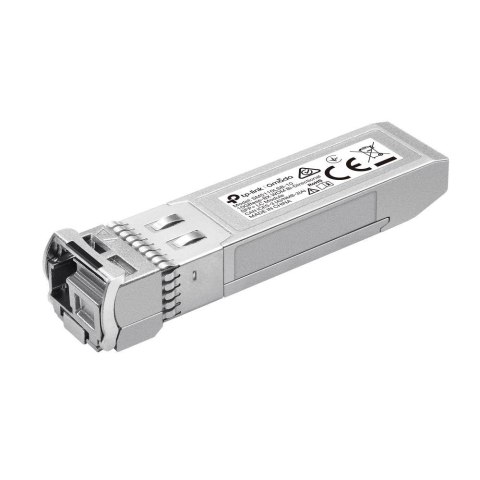 Moduł SFP+ LC TP-LINK Omada SM5110LSB-10 WDM 10GBase-BX Moduł SFP+ LC TP-LINK Omada SM5110LSB-10 WDM 10GBase-BX