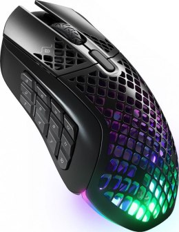 Mysz Bezprzewodowa STEELSERIES Aerox 9 Wireless (62618)