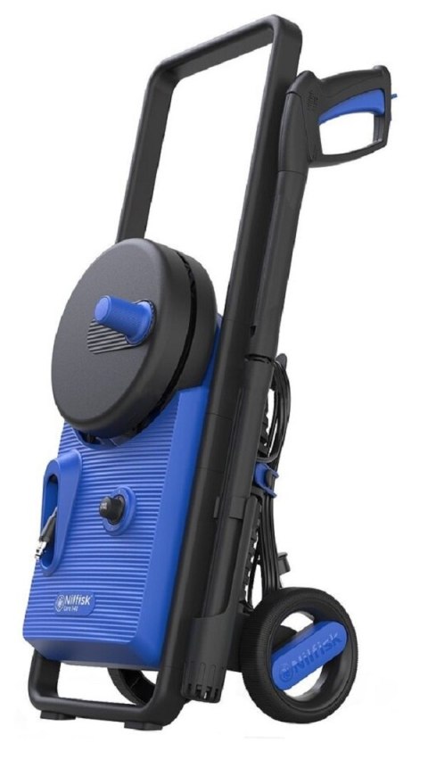 NILFISK Myjka CORE 140-6 PowerControl - CAR WASH NILFISK Myjka CORE 140-6 PowerControl - CAR WASH