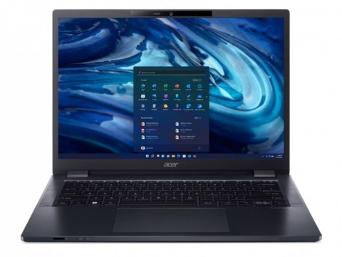 Notebook ACER Travel Mate P4 (14"/R5 P6650U /16GB/SSD512GB/Niebieski)