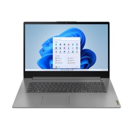 Notebook LENOVO IdeaPad 3 17IAU7 (17.3