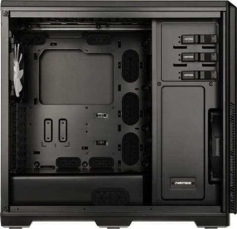 Obudowa Full Tower PHANTEKS PH-ES614P_BK Obudowa Full Tower PHANTEKS PH-ES614P_BK