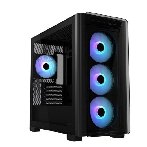 Obudowa Mini Tower ASUS 90DC00K0-B19010 Obudowa Mini Tower ASUS 90DC00K0-B19010