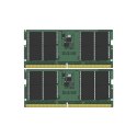 Pamięć KINGSTON (SODIMM/DDR5/64 GB/5200MHz/1.1V/42CL/DUAL)