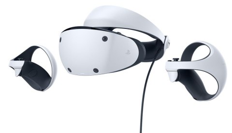 PlayStation VR 2 + Horizon Call of the Mountain SONY 711719563303 PlayStation VR 2 + Horizon Call of the Mountain SONY 711719563303