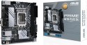 Płyta główna ASUS PRIME H610I-PLUS D4-CSM LGA1700 MiniITX