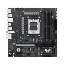 Płyta główna ASUS TUF GAMING B850M-PLUS WIFI AM5 MICRO ATX