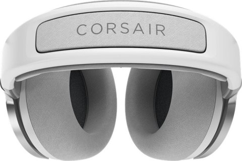 Słuchawki z mikrofonem CORSAIR Virtuoso Pro Biały Biały Słuchawki z mikrofonem CORSAIR Virtuoso Pro Biały Biały
