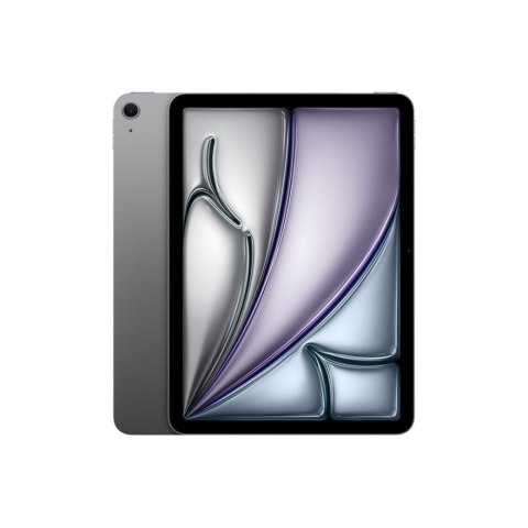 Tablet APPLE iPad Air 11 cali Wi-Fi 128 GB Gwiezdna Szarość (11"/Apple M2/128GB/iPadOS 17/Wi-Fi/Gwiezdna Szarość)