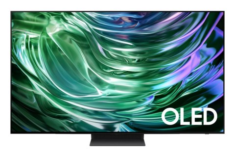 Telewizor SAMSUNG 77″ OLED QE77S90DAEXXH