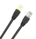 UNITEK C1813EBK 10 Patchcord