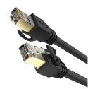 UNITEK C1813EBK 10 Patchcord
