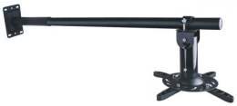 Uchwyt do projektora ART P-106B Czarny (15 kg/1975mm)