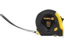VOREL MIARA ZWIJANA W OSŁONIE GUMOWEJ 5MX19MM