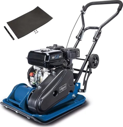 Zagęszczarka SCHEPPACH HP1400S Zagęszczarka SCHEPPACH HP1400S