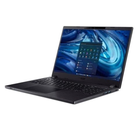 ACER TravelMate P2 TMP215-54-53NF (15.6"/I5-1235U/IRIS XE/8GB/SSD512GB/W11P/Czarny) Uszkodzone Opakowanie ACER TravelMate P2 TMP215-54-53NF (15.6"/I5-1235U/IRIS XE/8GB/SSD512GB/W11P/Czarny) Uszkodzone Opakowanie