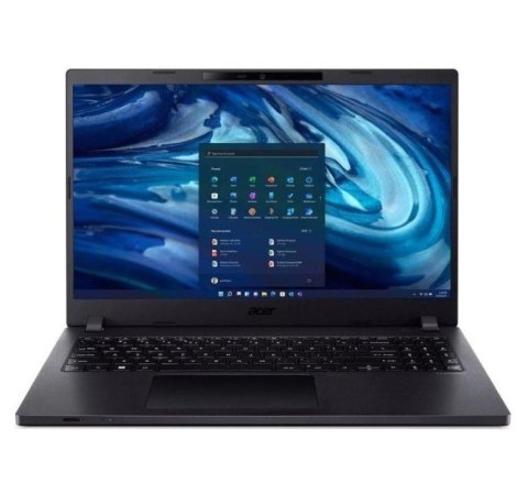 ACER TravelMate P2 TMP215-54-53NF (15.6"/I5-1235U/IRIS XE/8GB/SSD512GB/W11P/Czarny) Uszkodzone Opakowanie ACER TravelMate P2 TMP215-54-53NF (15.6"/I5-1235U/IRIS XE/8GB/SSD512GB/W11P/Czarny) Uszkodzone Opakowanie