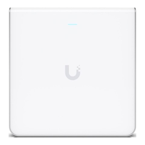Access Point UBIQUITI U6-ENTERPRISE-IW Wi-Fi 6E 4x1GbE 1x2,5GbE MU-MIMO OFDMA PoE Access Point UBIQUITI U6-ENTERPRISE-IW Wi-Fi 6E 4x1GbE 1x2,5GbE MU-MIMO OFDMA PoE