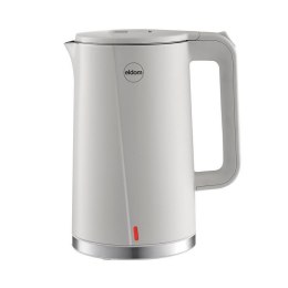 Czajnik ELDOM C290S Neev (1.7L /2200W /Szary )