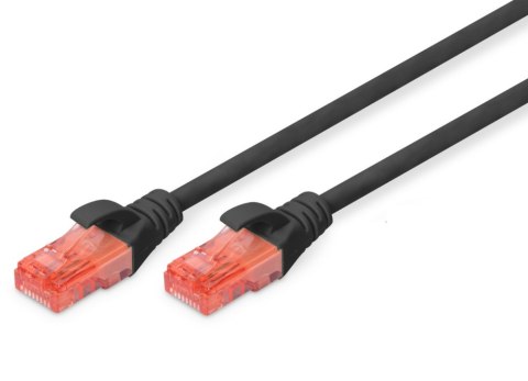 DIGITUS DK-1617-030/BL 3 Kabel krosowy DIGITUS DK-1617-030/BL 3 Kabel krosowy